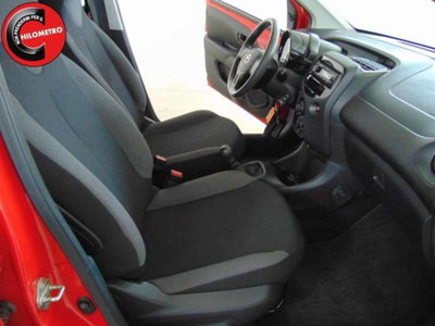 Toyota Aygo Connect 1.0 VVT-i 72 CV 5 porte x-you MMT (9)