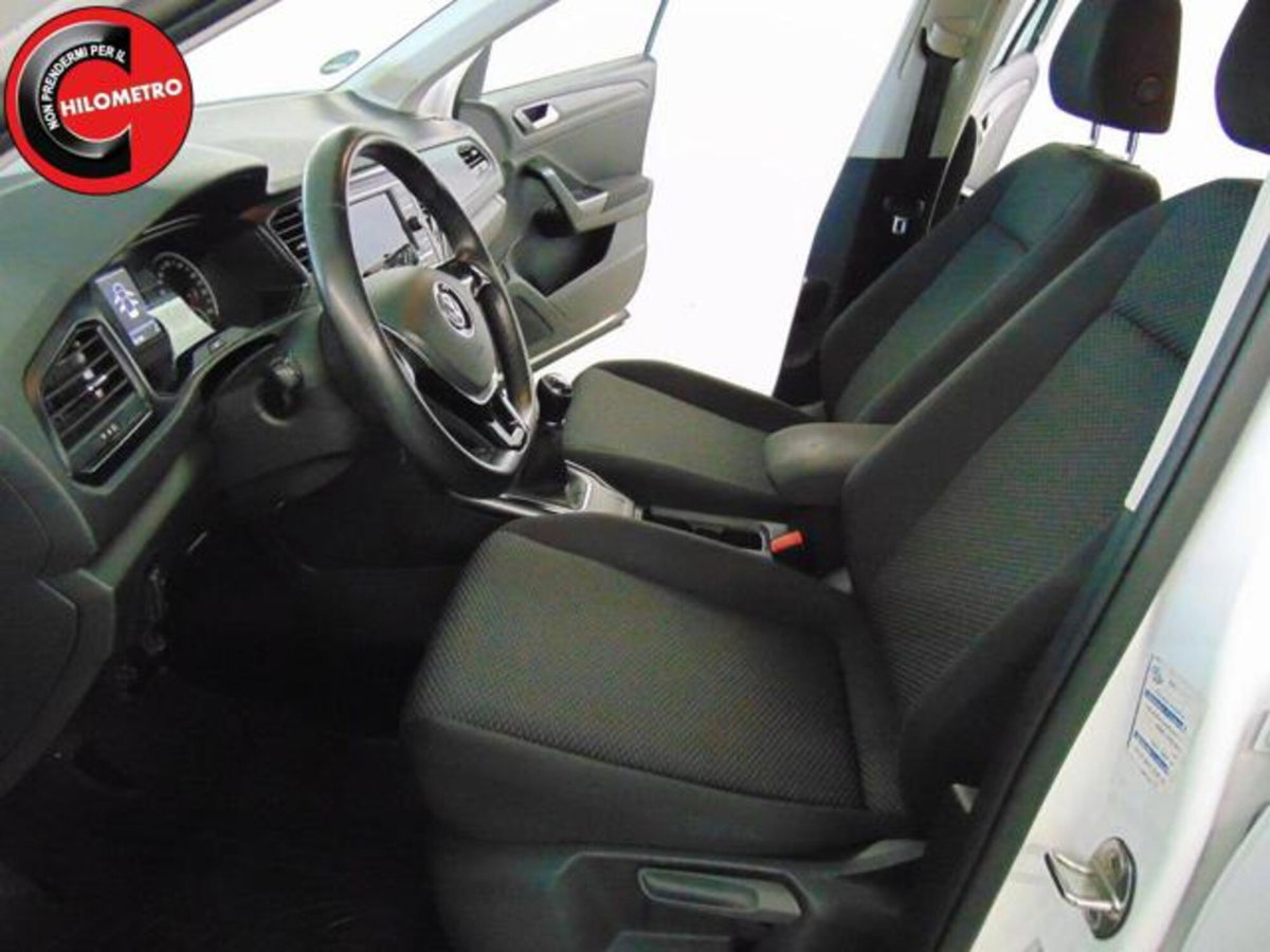 Volkswagen T-Roc 1.0 TSI 115 CV Advanced BlueMotion Technology (4)