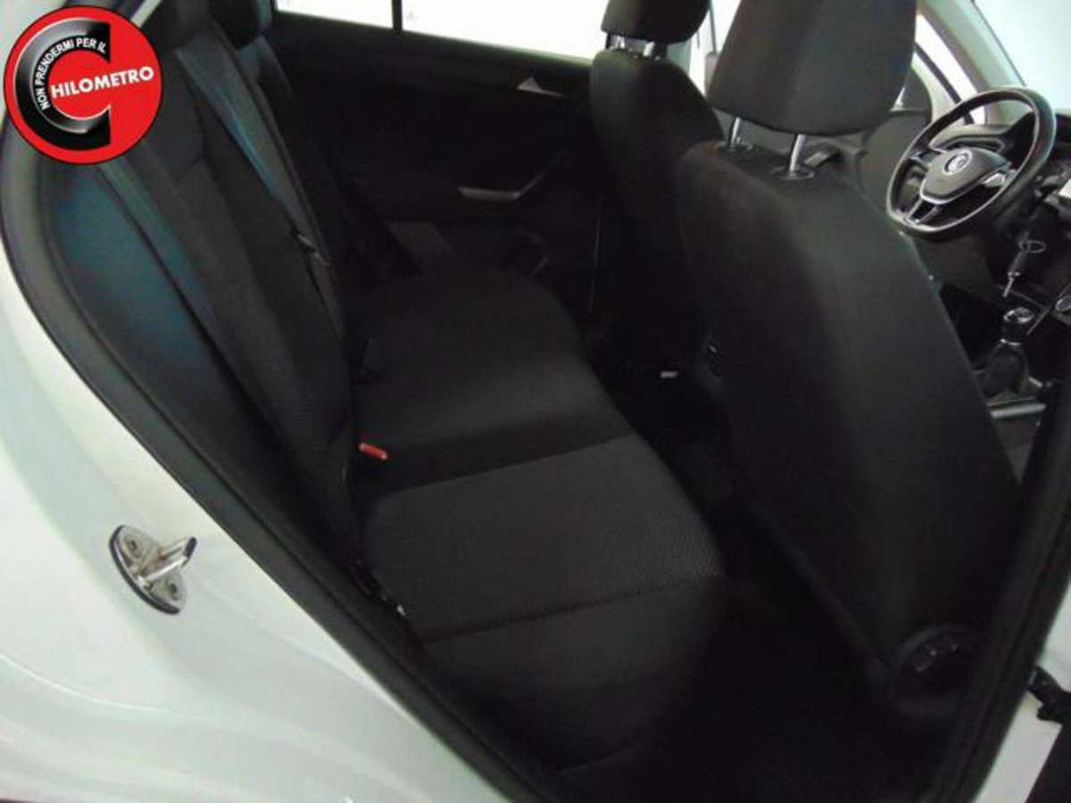 Volkswagen T-Roc 1.0 TSI 115 CV Advanced BlueMotion Technology (7)