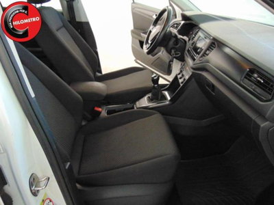 Volkswagen T-Roc 1.0 TSI 115 CV Advanced BlueMotion Technology (8)
