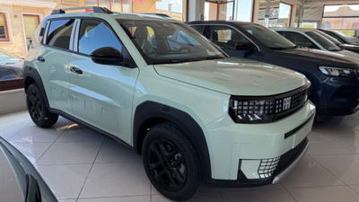 Fiat Grande Panda 1.2 Icon 100cv