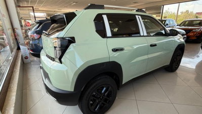 Fiat Grande Panda 1.2 Icon 100cv (2)