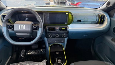 Fiat Grande Panda 1.2 Icon 100cv (3)