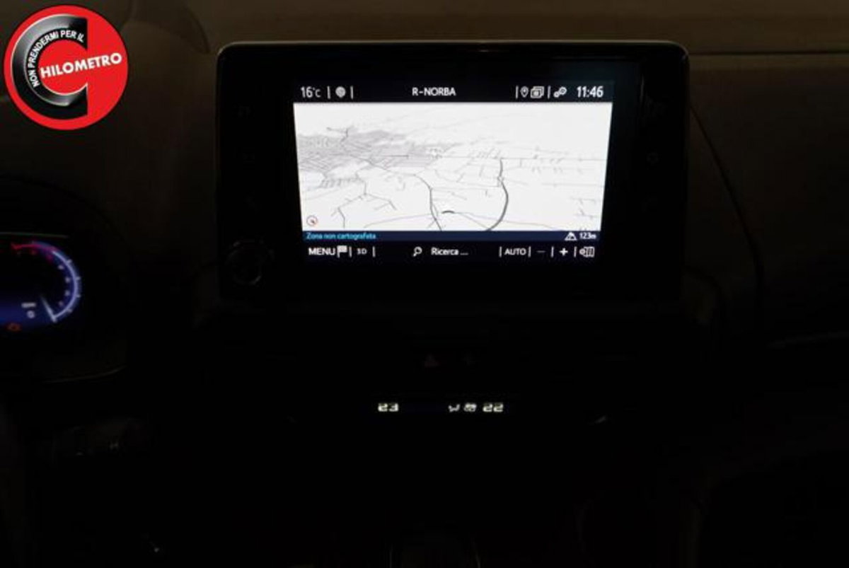 Toyota Proace City Verso City Verso 1.5D 130 CV S&S Long D Executive (12)