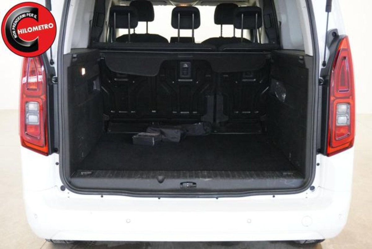 Toyota Proace City Verso City Verso 1.5D 130 CV S&S Long D Executive (4)