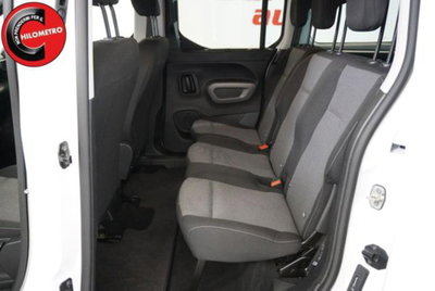 Toyota Proace City Verso City Verso 1.5D 130 CV S&S Long D Executive (8)