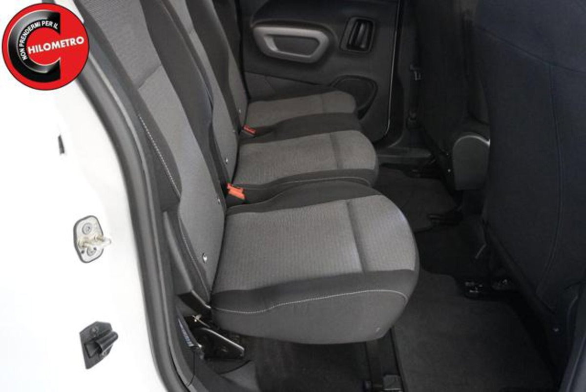 Toyota Proace City Verso City Verso 1.5D 130 CV S&S Long D Executive (9)