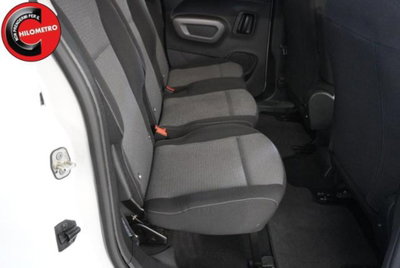 Toyota Proace City Verso City Verso 1.5D 130 CV S&S Long D Executive (9)