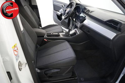 Audi Q3 Sportback 35 TDI quattro S tronic Business Plus (12)