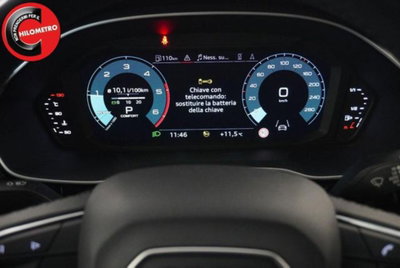 Audi Q3 Sportback 35 TDI quattro S tronic Business Plus (16)