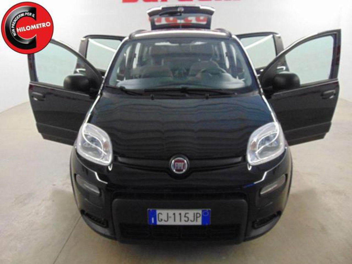 Fiat Panda 1.0 firefly hybrid s&s 70cv 5p.ti (3)