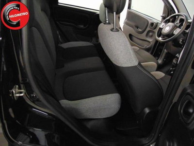 Fiat Panda 1.0 firefly hybrid s&s 70cv 5p.ti (7)