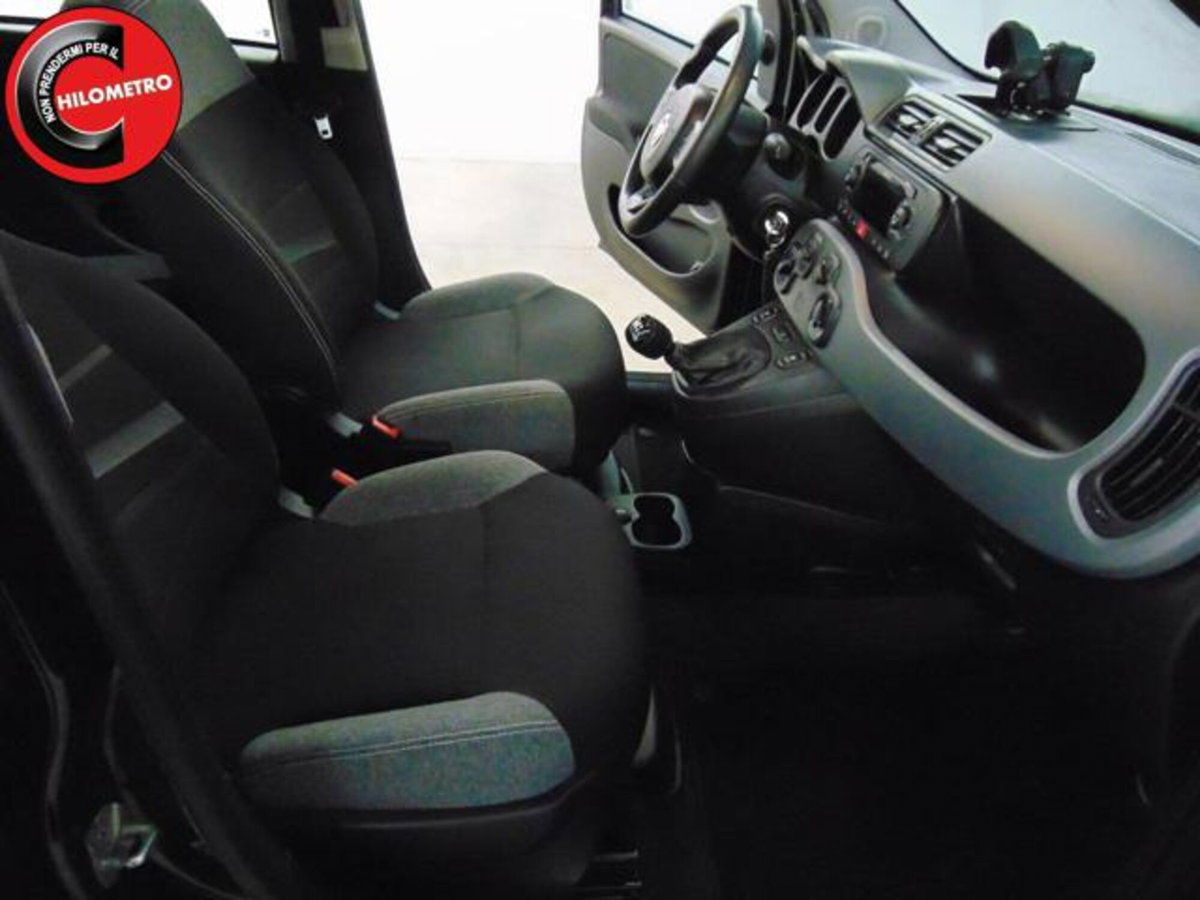 Fiat Panda 1.0 firefly hybrid s&s 70cv 5p.ti (8)
