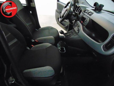 Fiat Panda 1.0 firefly hybrid s&s 70cv 5p.ti (8)