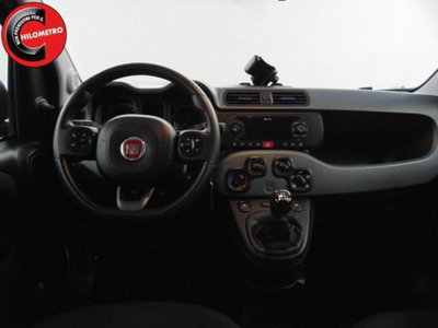 Fiat Panda 1.0 firefly hybrid s&s 70cv 5p.ti (9)