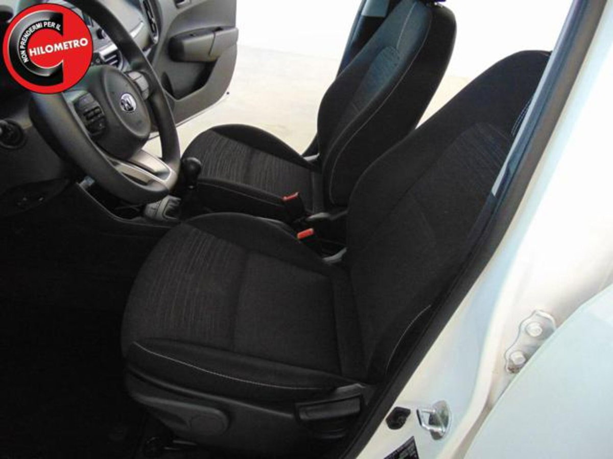 Kia Picanto 1.0 12V 5 porte Active (4)
