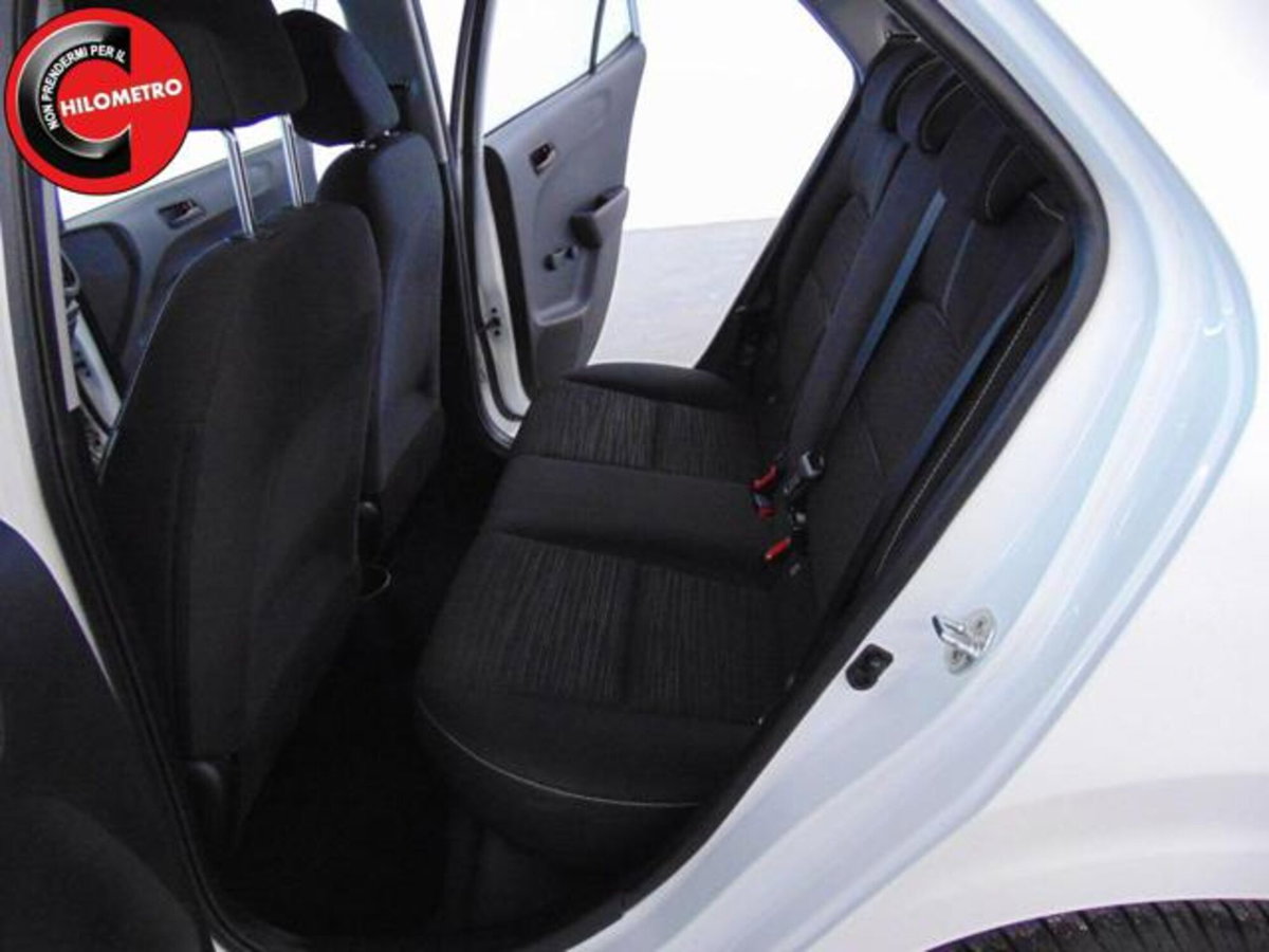 Kia Picanto 1.0 12V 5 porte Active (5)