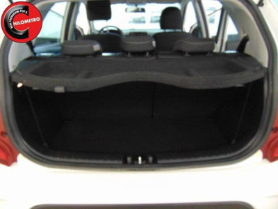 Kia Picanto 1.0 12V 5 porte Active (6)