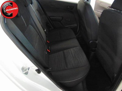 Kia Picanto 1.0 12V 5 porte Active (7)