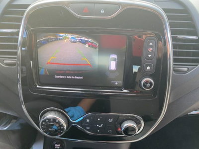 Renault Captur dCi 8V 90 CV Start&Stop Energy Intens (11)