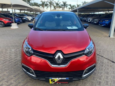 Renault Captur dCi 8V 90 CV Start&Stop Energy Intens (17)