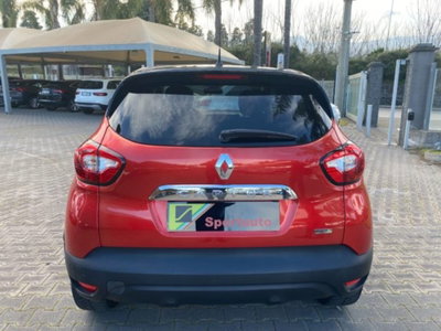 Renault Captur dCi 8V 90 CV Start&Stop Energy Intens (18)