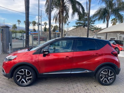 Renault Captur dCi 8V 90 CV Start&Stop Energy Intens (19)