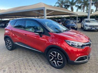 Renault Captur dCi 8V 90 CV Start&Stop Energy Intens (2)