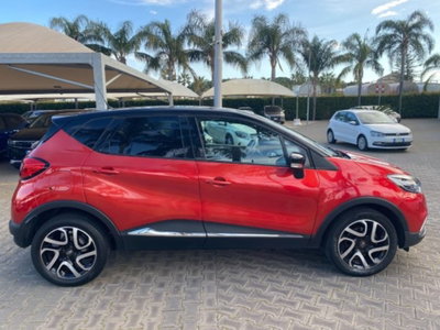 Renault Captur dCi 8V 90 CV Start&Stop Energy Intens (20)
