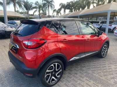 Renault Captur dCi 8V 90 CV Start&Stop Energy Intens (3)