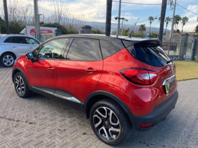 Renault Captur dCi 8V 90 CV Start&Stop Energy Intens (4)