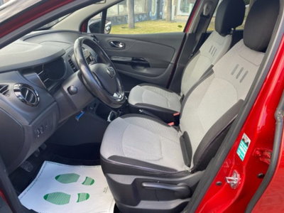 Renault Captur dCi 8V 90 CV Start&Stop Energy Intens (6)