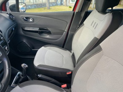 Renault Captur dCi 8V 90 CV Start&Stop Energy Intens (7)