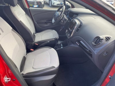 Renault Captur dCi 8V 90 CV Start&Stop Energy Intens (8)