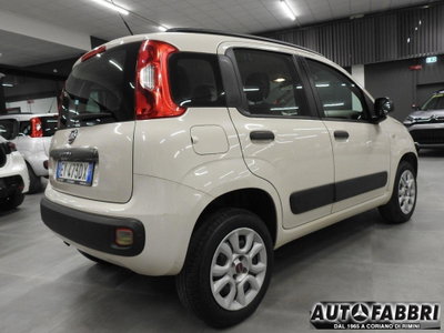 Fiat Panda 0.9 TwinAir Turbo Natural Power Lounge (10)