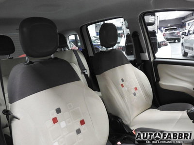 Fiat Panda 0.9 TwinAir Turbo Natural Power Lounge (11)