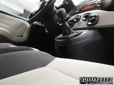 Fiat Panda 0.9 TwinAir Turbo Natural Power Lounge (12)