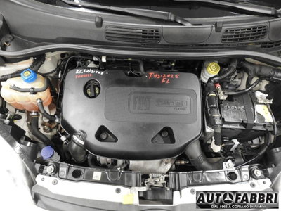 Fiat Panda 0.9 TwinAir Turbo Natural Power Lounge (13)