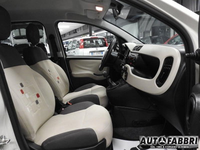 Fiat Panda 0.9 TwinAir Turbo Natural Power Lounge (14)