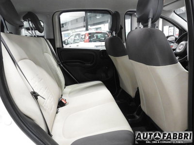 Fiat Panda 0.9 TwinAir Turbo Natural Power Lounge (15)