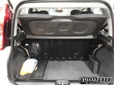 Fiat Panda 0.9 TwinAir Turbo Natural Power Lounge (16)