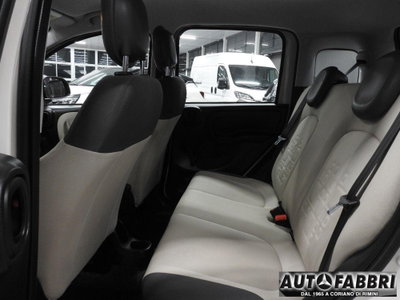 Fiat Panda 0.9 TwinAir Turbo Natural Power Lounge (18)