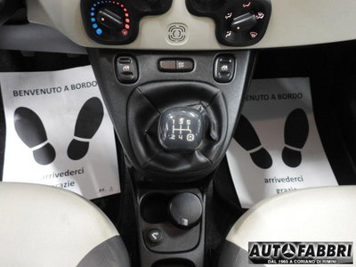 Fiat Panda 0.9 TwinAir Turbo Natural Power Lounge (19)
