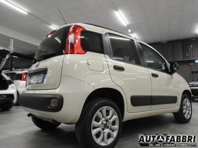 Fiat Panda 0.9 TwinAir Turbo Natural Power Lounge (2)
