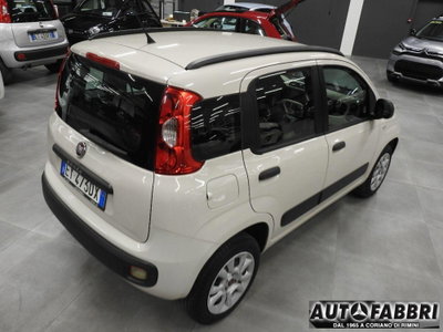 Fiat Panda 0.9 TwinAir Turbo Natural Power Lounge (3)
