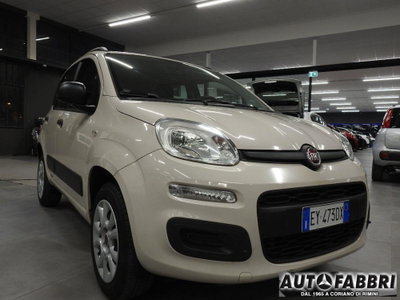 Fiat Panda 0.9 TwinAir Turbo Natural Power Lounge (4)