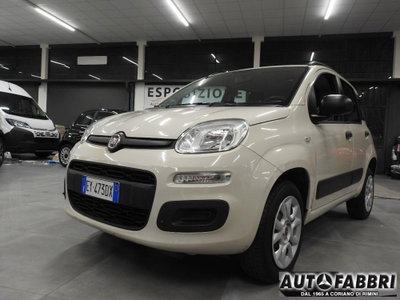 Fiat Panda 0.9 TwinAir Turbo Natural Power Lounge (6)