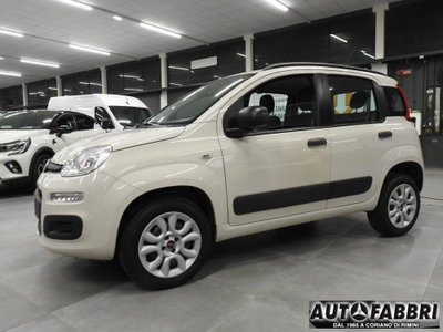 Fiat Panda 0.9 TwinAir Turbo Natural Power Lounge (7)