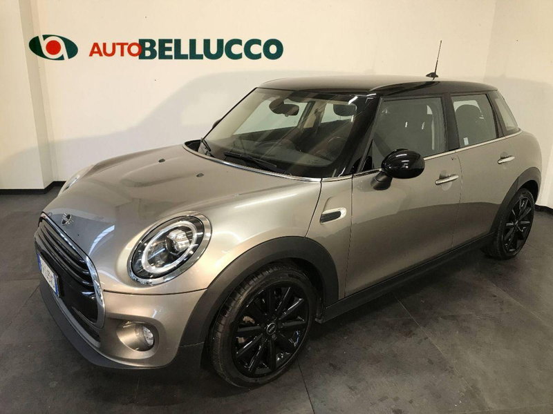 MINI Mini 1.5 Cooper 5 porte