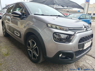 Citroen C3 PureTech 83 S&S Shine (2)